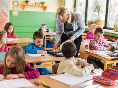 surveillance systems for school campuses