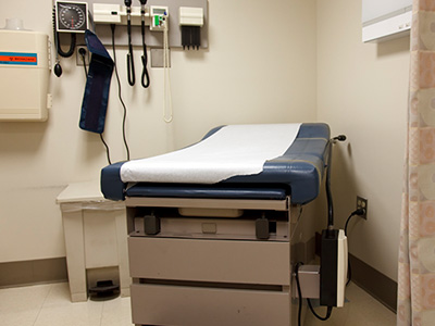 security system for healthare industry