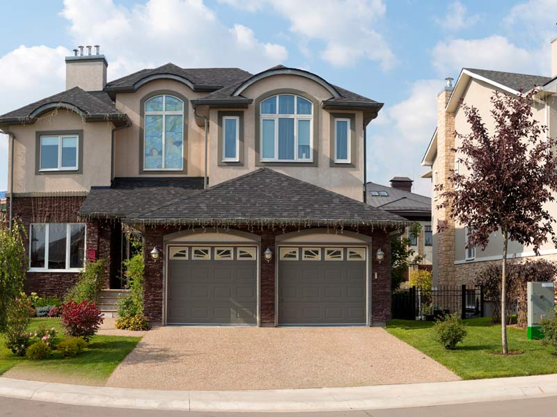 home security systems